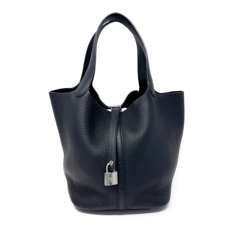 Hermes Picotin 22 - Picture 2 of 10